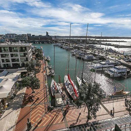 Penthouse Premier Apartment Auckland Exterior photo