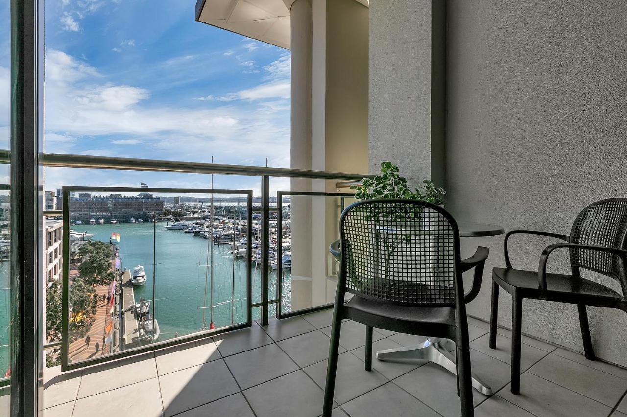 Penthouse Premier Apartment Auckland Exterior photo